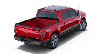 2025 Ford F-150® External Image 4